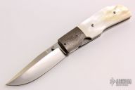 Dressed Linerlock Folder