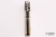 Dressed Linerlock Folder