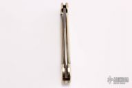 Mother of Pearl Lockback