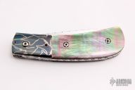 Bolster Release Auto