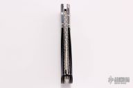 Bolster Release Auto