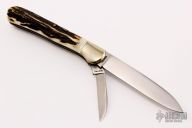 2-Blade with Corkscrew