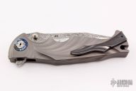 HACK War Dog 1 of 12