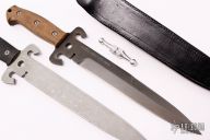  Custom Crossada - James Keating Design