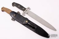  Custom Crossada - James Keating Design