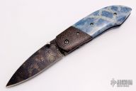 Gentleman's Linerlock