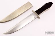 Coffin Handled Fighter