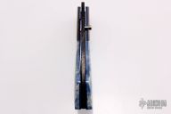 Gentleman's Linerlock