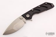 153-7 DOC M/A Bead Blast Standard