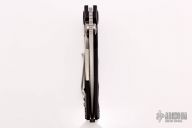 153-7 DOC M/A Bead Blast Standard