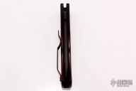 E7T-COCO Emerson/Pro-Tech CQC7 - Cocobolo