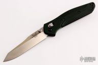 940 Osborne Axis - Prototype June 2000