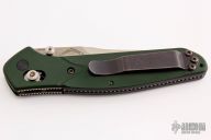 940 Osborne Axis - Prototype June 2000