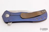  Custom 3.5" Bowie Recon