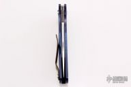  Custom 3.5" Bowie Recon