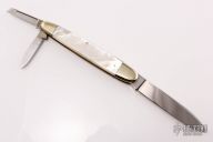 Pearl 3-Blade Slipjoint