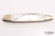 Pearl 3-Blade Slipjoint