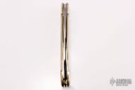 Pearl 3-Blade Slipjoint