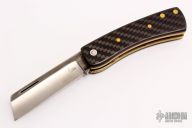 Chunky Modified Sheepsfoot