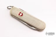 Classic SD - Sterling Silver Alox