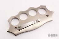 Knuckles w/ Pocket Clip