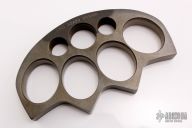 Knuckle Crown - Steel