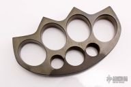 Knuckle Crown - Steel