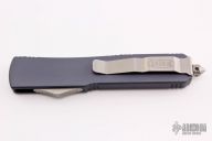 122-4GY Ultratech D/E Satin Standard