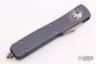 122-4GY Ultratech D/E Satin Standard