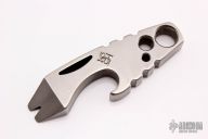 Kaplifter - 3/8" Titanium