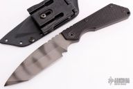 Tanto Fixed Blade