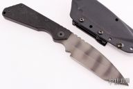 Tanto Fixed Blade