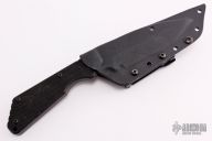 Tanto Fixed Blade
