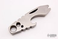 Kaplifter - 3/8" Titanium