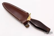 Mark I - Presentation Boot Dagger #005916