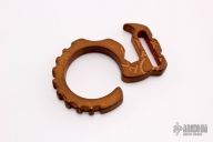 Culprit - 0.25" Copper