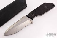 Custom Fixed Blade