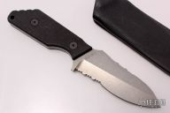 Custom Fixed Blade
