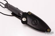 Aviator - 4" Sawback