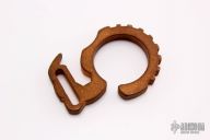 Culprit - 0.25" Copper