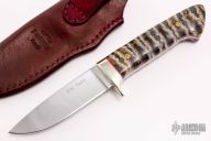 Mammoth Tooth Hunter