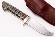 Mammoth Tooth Hunter