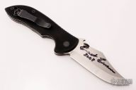 CQC-16 Bushman - Prototype