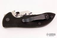 CQC-16 Bushman - Prototype