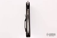 CQC-16 Bushman - Prototype