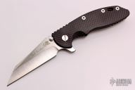 Custom XM-18 Wharncliffe