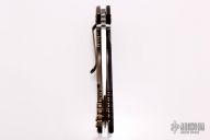 Custom XM-18 Wharncliffe