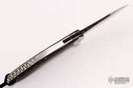 Friction Folder Flipper