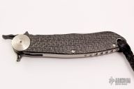 Friction Folder Flipper