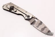 SMF - Tiger Stripe - Custom Clip